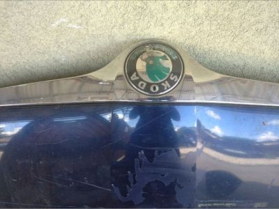 Motorháztető - Motorháztető