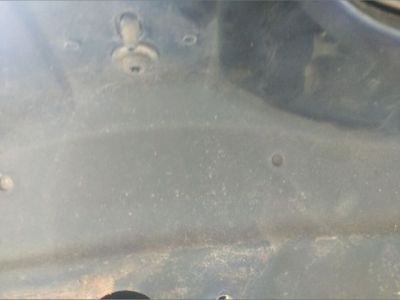 Motorháztető - 4. kép