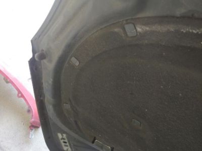 Motorháztető - 5. kép