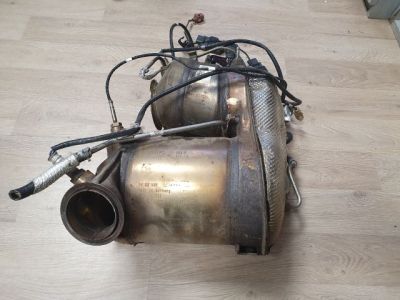 SCR Katalizátor - 11. kép