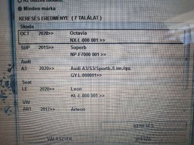 SCR Katalizátor - 12. kép