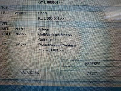 SCR Katalizátor - 13. kép