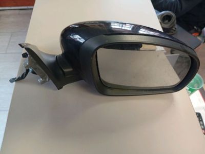 Jobb Visszapillantó Tükör (Elektromos) - Visszapillantó Tükör