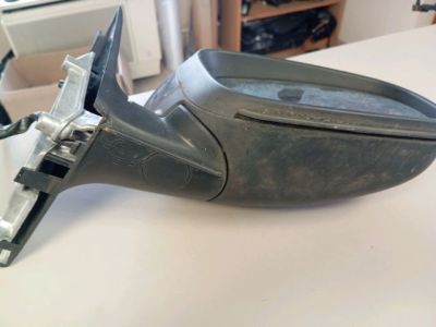 Jobb Visszapillantó Tükör (Elektromos) - 4. kép