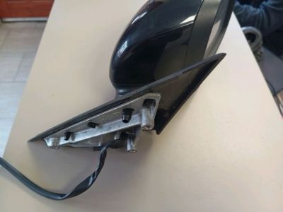 Jobb Visszapillantó Tükör (Elektromos) - 5. kép