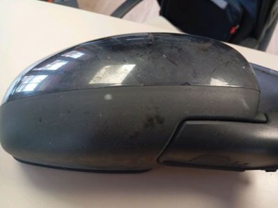 Jobb Visszapillantó Tükör (Elektromos) - 6. kép