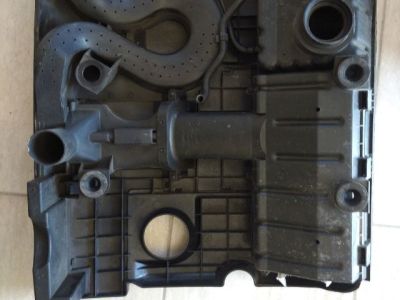 Légszűrő Ház - Szűrő