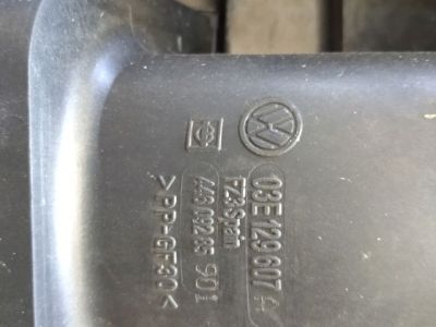 Légszűrő Ház - Szűrő