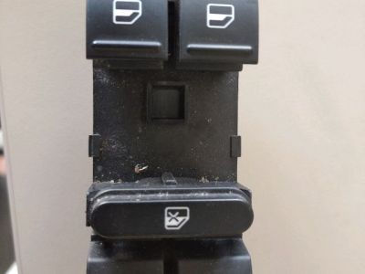 Ablakemelő Kapcsoló Négyes / Kettes - Ablakemelő