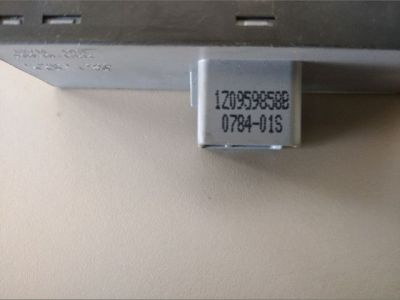 Ablakemelő Kapcsoló Négyes / Kettes - Ablakemelő