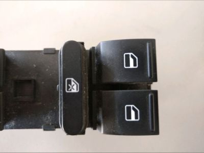 Ablakemelő Kapcsoló Négyes / Kettes - 5. kép