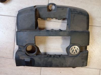 Felső Motorburkolat - Motorburkolat