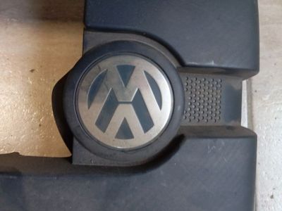 Felső Motorburkolat - 4. kép