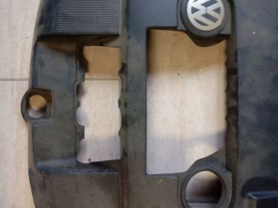 Felső Motorburkolat - 5. kép