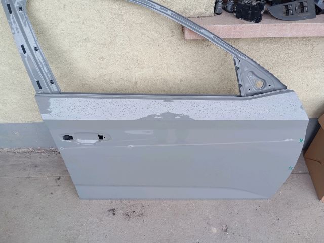 Jobb első Ajtó (Üres lemez) - Ajtó | EXPO.HU