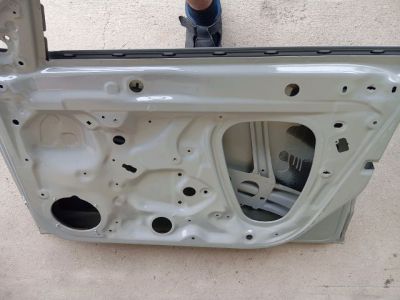 Jobb első Ajtó (Üres lemez) - Ajtó