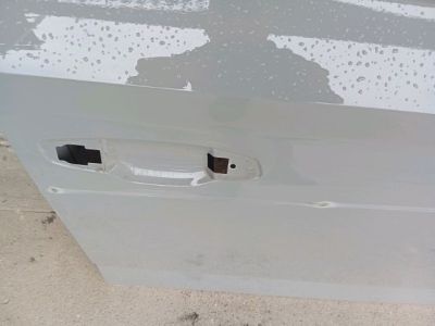 Jobb első Ajtó (Üres lemez) - 5. kép