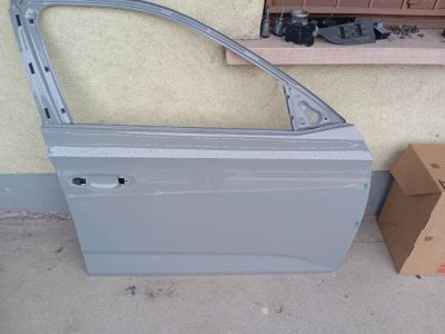 Jobb első Ajtó (Üres lemez) - 6. kép