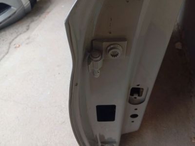 Jobb első Ajtó (Üres lemez) - 8. kép