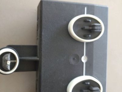 Jobb első Ajtó Vezérlőegység - Elektronika