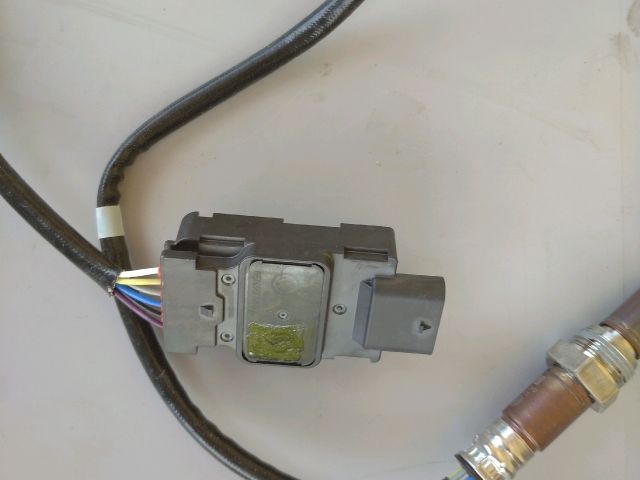 Hátsó Lambdaszonda - Lambdaszonda | EXPO.HU