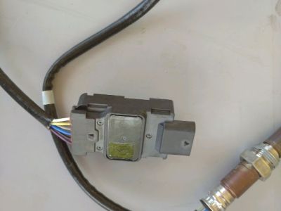 Hátsó Lambdaszonda