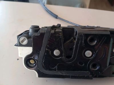 Bal hátsó Ajtózár - 5. kép