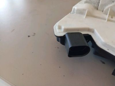 Bal hátsó Ajtózár - 6. kép