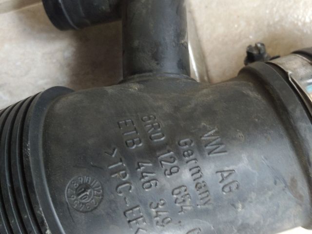 Szívó Cső - Motor, motorikus alkatrész | EXPO.HU