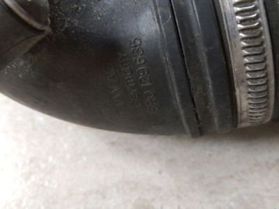 Szívó Cső - 4. kép