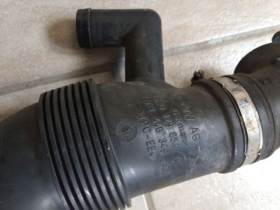 Szívó Cső - 5. kép