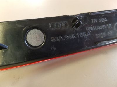 Jobb hátsó Prizma - 4. kép