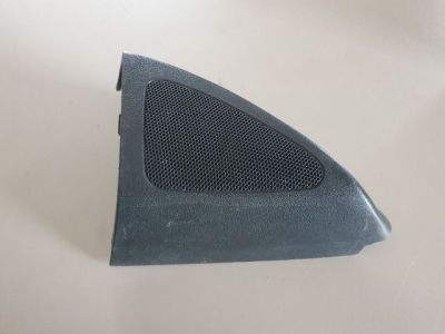 Jobb első Kis Hangszóró Burkolat - Burkolat