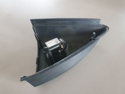 Jobb első Kis Hangszóró Burkolat - Burkolat