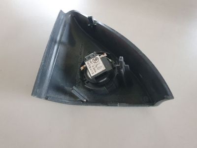 Jobb első Kis Hangszóró Burkolat - 6. kép