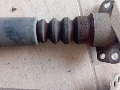 Hátsó Lengéscsillapító Pár - 4. kép