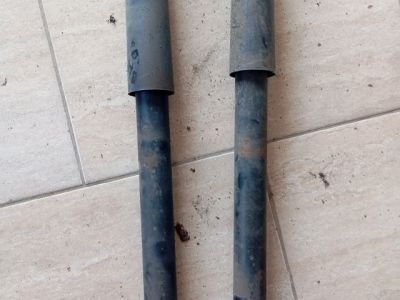 Hátsó Lengéscsillapító Pár - 5. kép