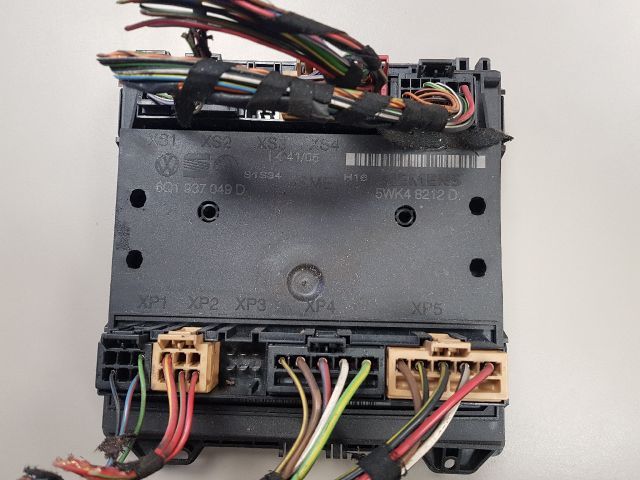 Komfort Elektronika - Vezérlő modul, érzékelő, jeladó | EXPO.HU