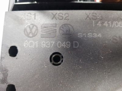 Komfort Elektronika - Vezérlő modul, érzékelő, jeladó