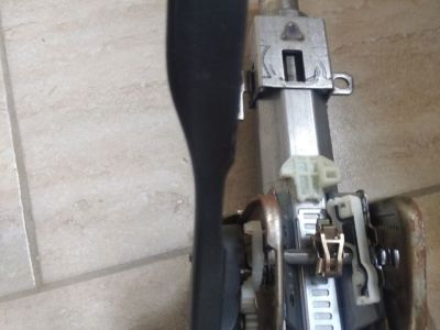 Kormányoszlop - 4. kép