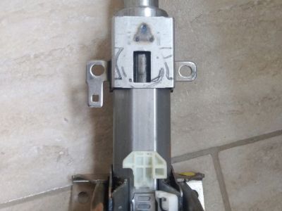 Kormányoszlop - 5. kép