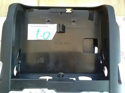 Rádió / CD Keret - 4. kép