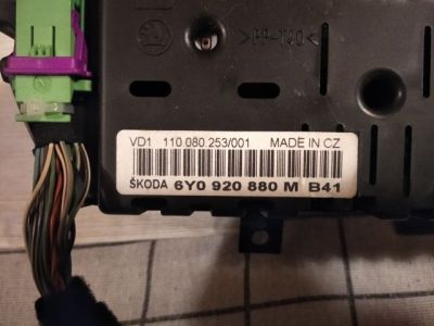 Kilométeróra - Kilométeróra