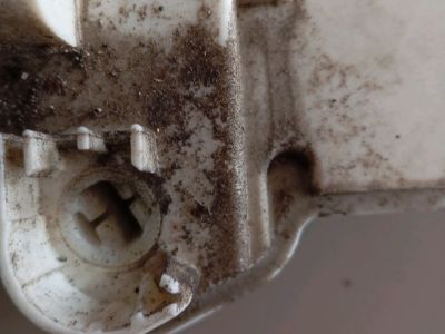 Bal első Ajtózár - 4. kép