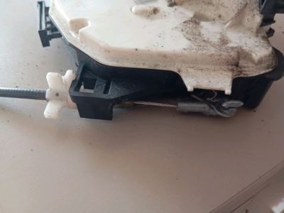 Bal első Ajtózár - 5. kép