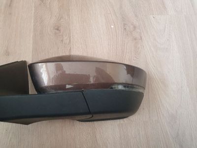 Bal Visszapillantó Tükör (Elektromos) - Visszapillantó Tükör