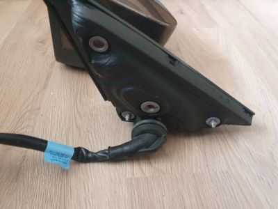 Bal Visszapillantó Tükör (Elektromos) - 4. kép