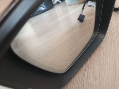 Bal Visszapillantó Tükör (Elektromos) - 5. kép