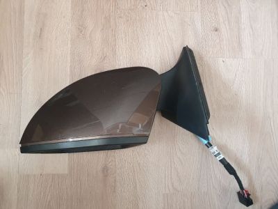 Bal Visszapillantó Tükör (Elektromos) - 10. kép