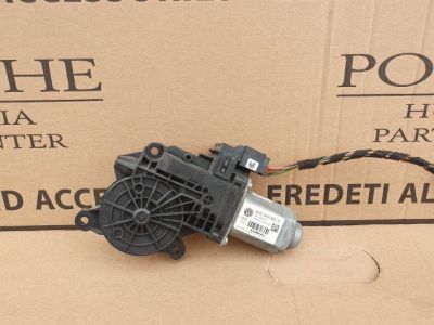 Jobb első Ablakemelő Motor - 1. kép